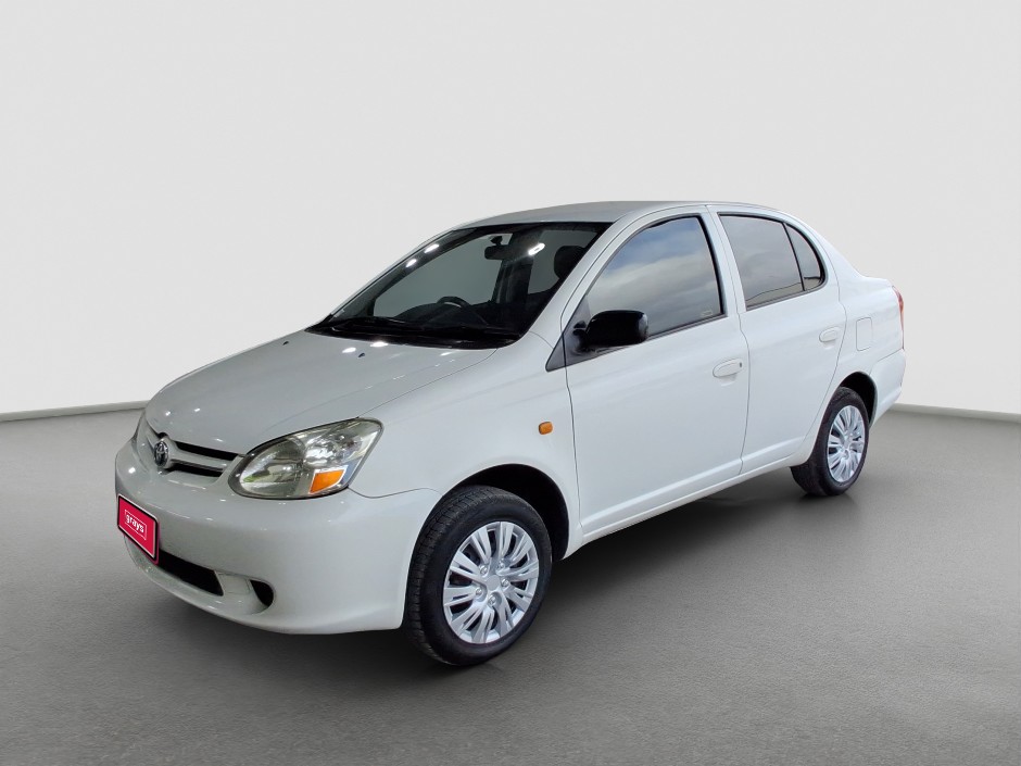 2005 Toyota Echo  Petrol