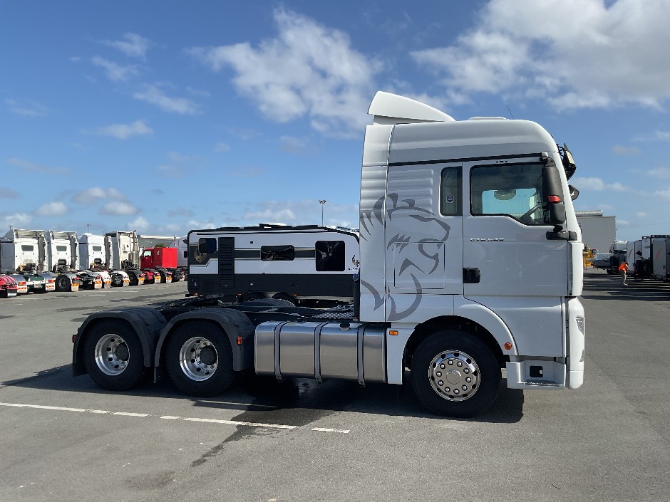 Multi-Vendor Transport and Earthmoving Sale
