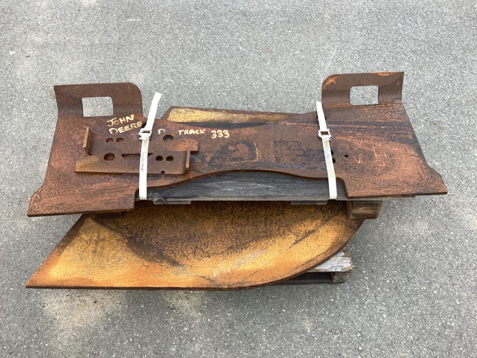 <p>John Deere Earthmoving Machinery Parts</p>