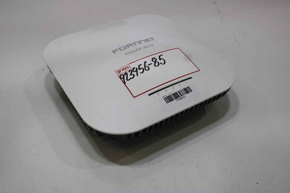 <p>FORTINET FORTIAP-431F</p>