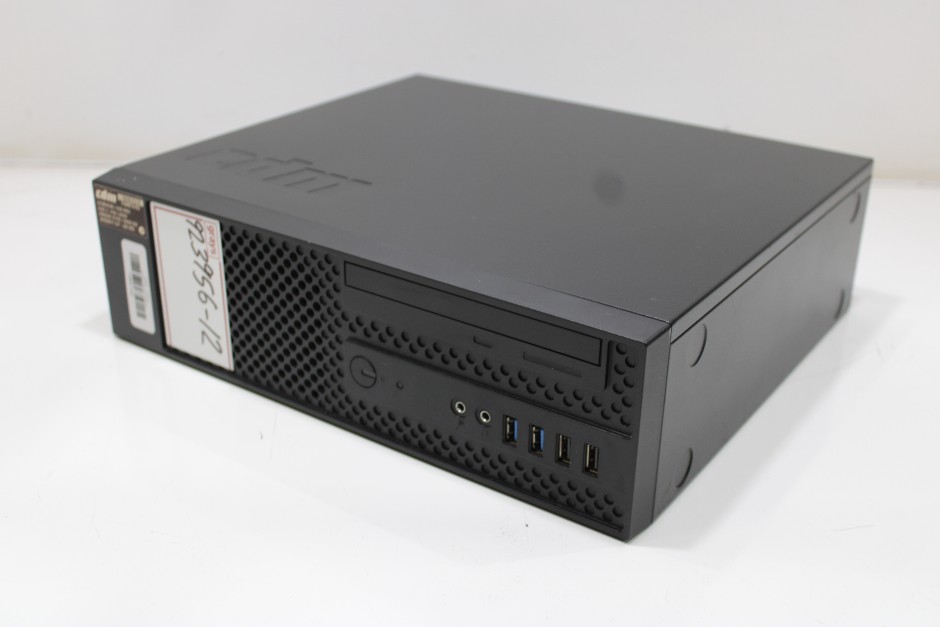 CDM Q370M2/CDM