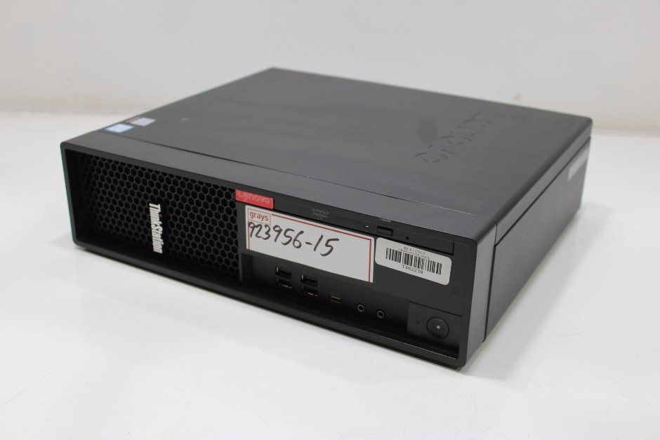 LENOVO THINKSTATION P330 30C8S04H00