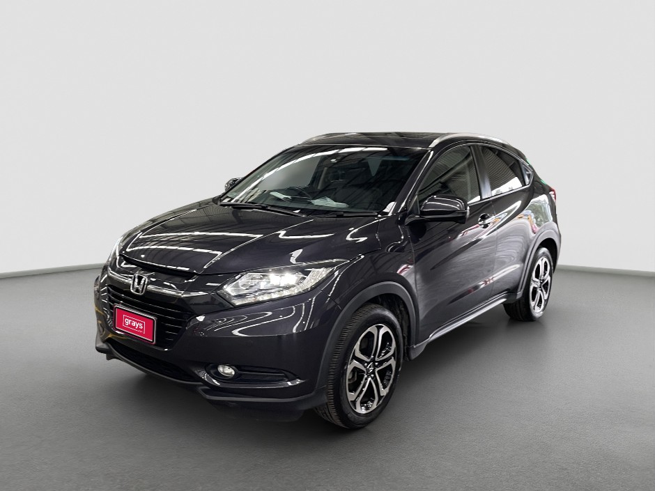 2016 Honda HR-V VTi-L Auto Petrol SUV