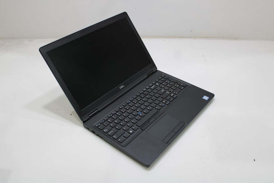 DELL LATITUDE 5591