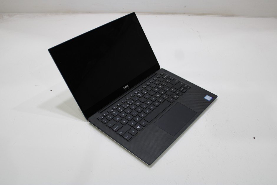 DELL XPS 13 9370