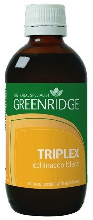 Triplex Liquid by Greenridge 200ml