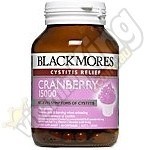 Blackmores Cranberry 15000 - 60 Capsules