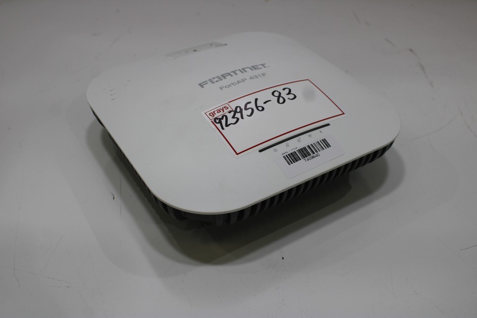 <p>FORTINET FORTIAP-431F</p>