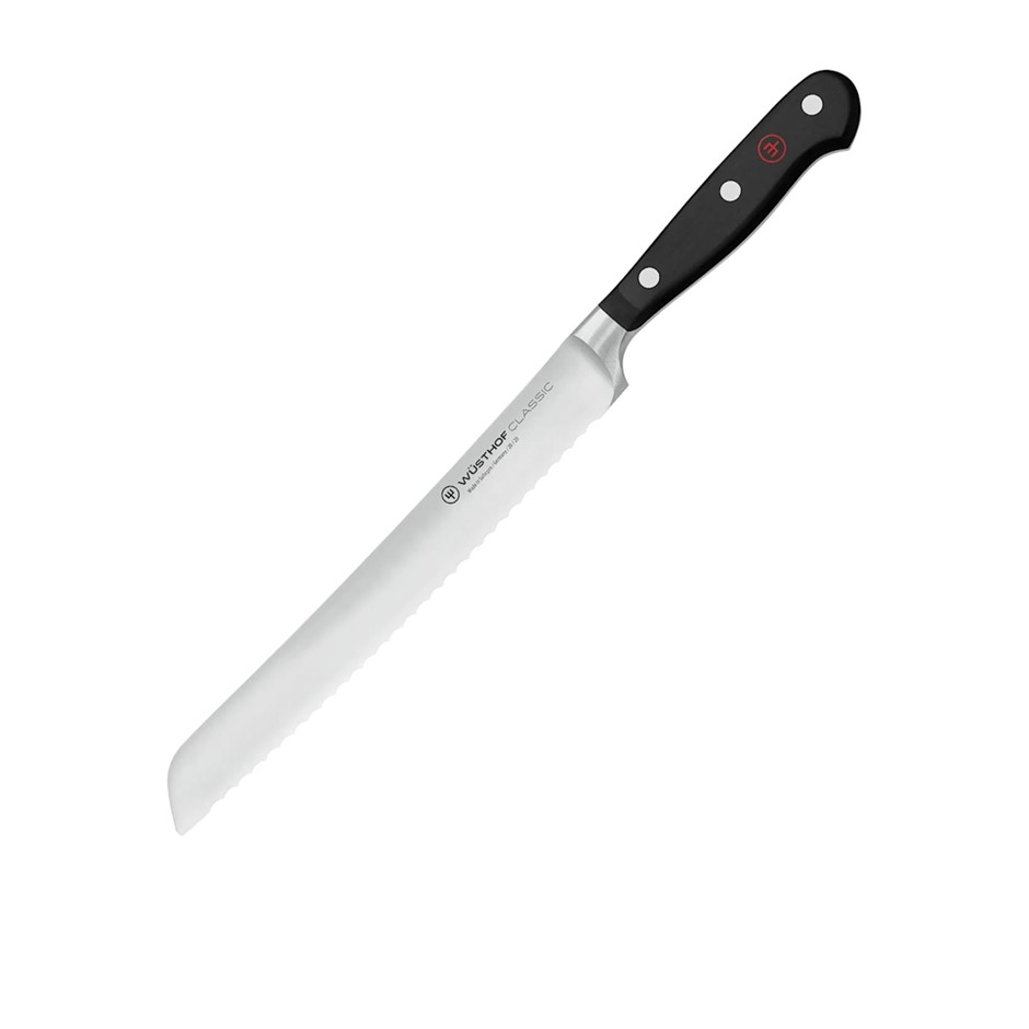 WUSTHOF Classic Bread Knife 20cm NB: no packaging