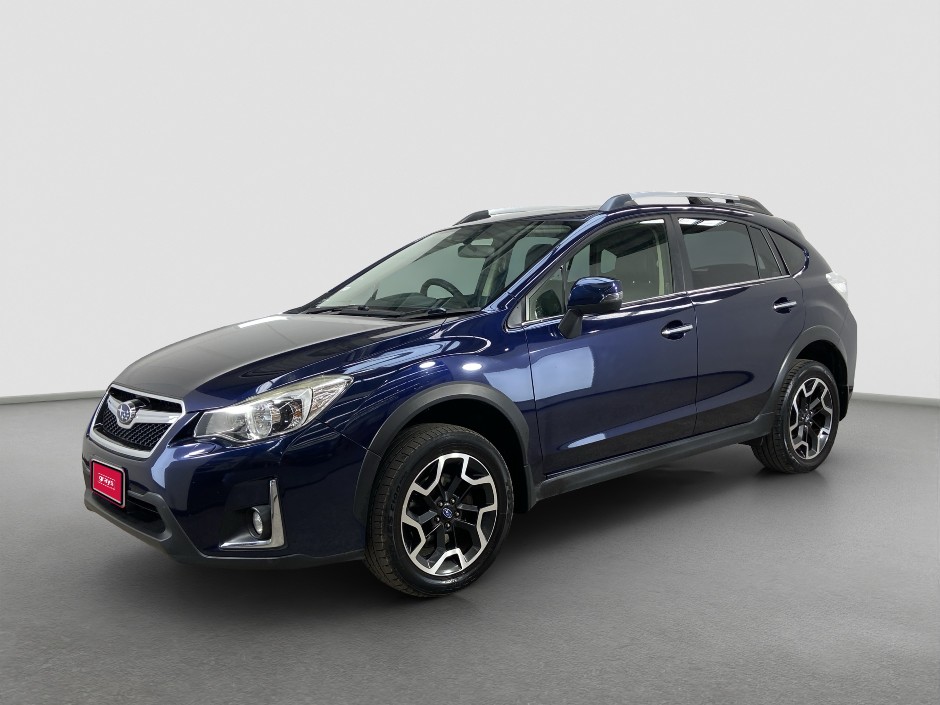 2015 Subaru XV S Petrol