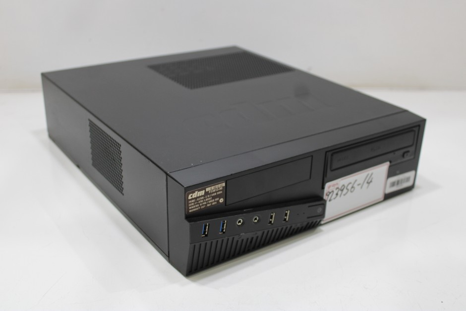 CDM PRIME Q370M-C