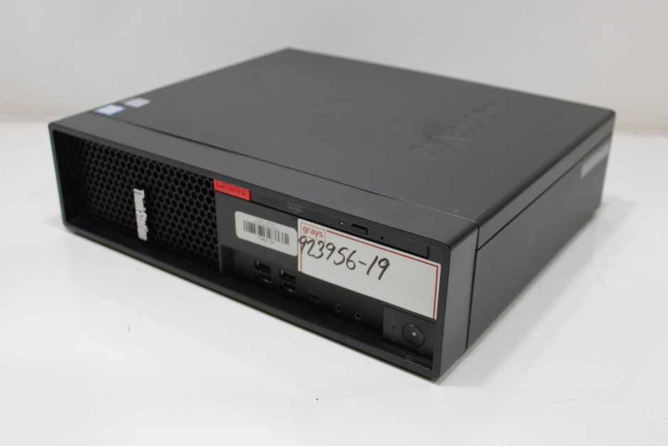 LENOVO THINKSTATION P330 30C8S04H00