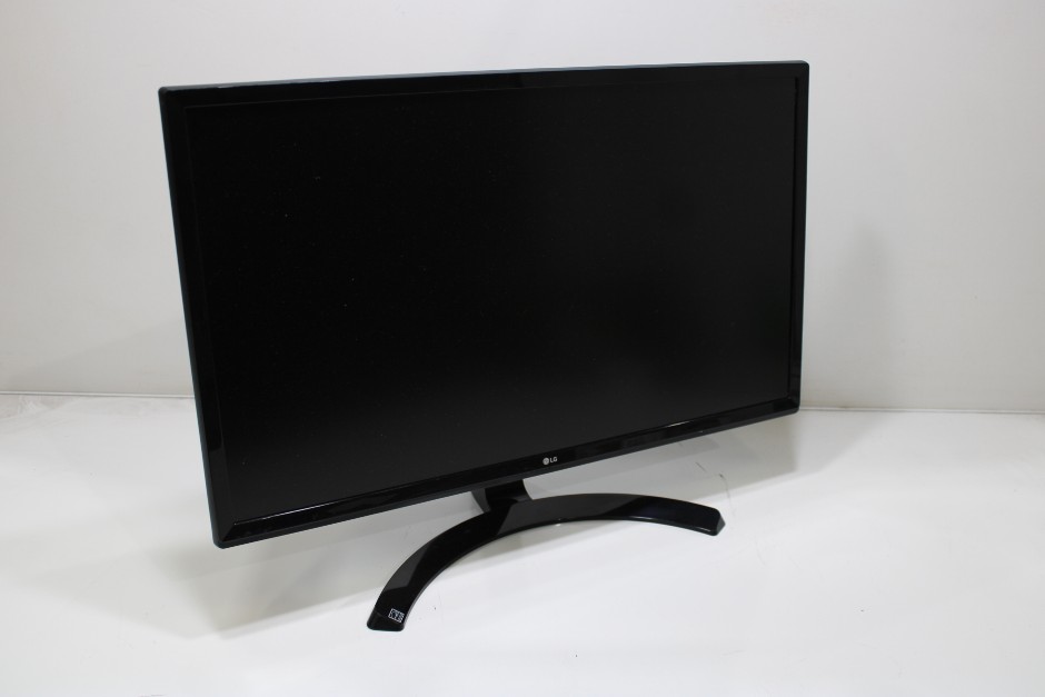 LG 27UD58-B