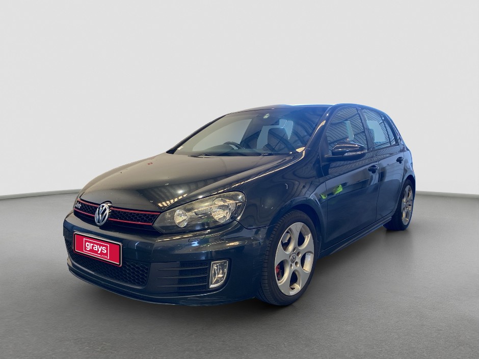 2010 Volkswagen Golf