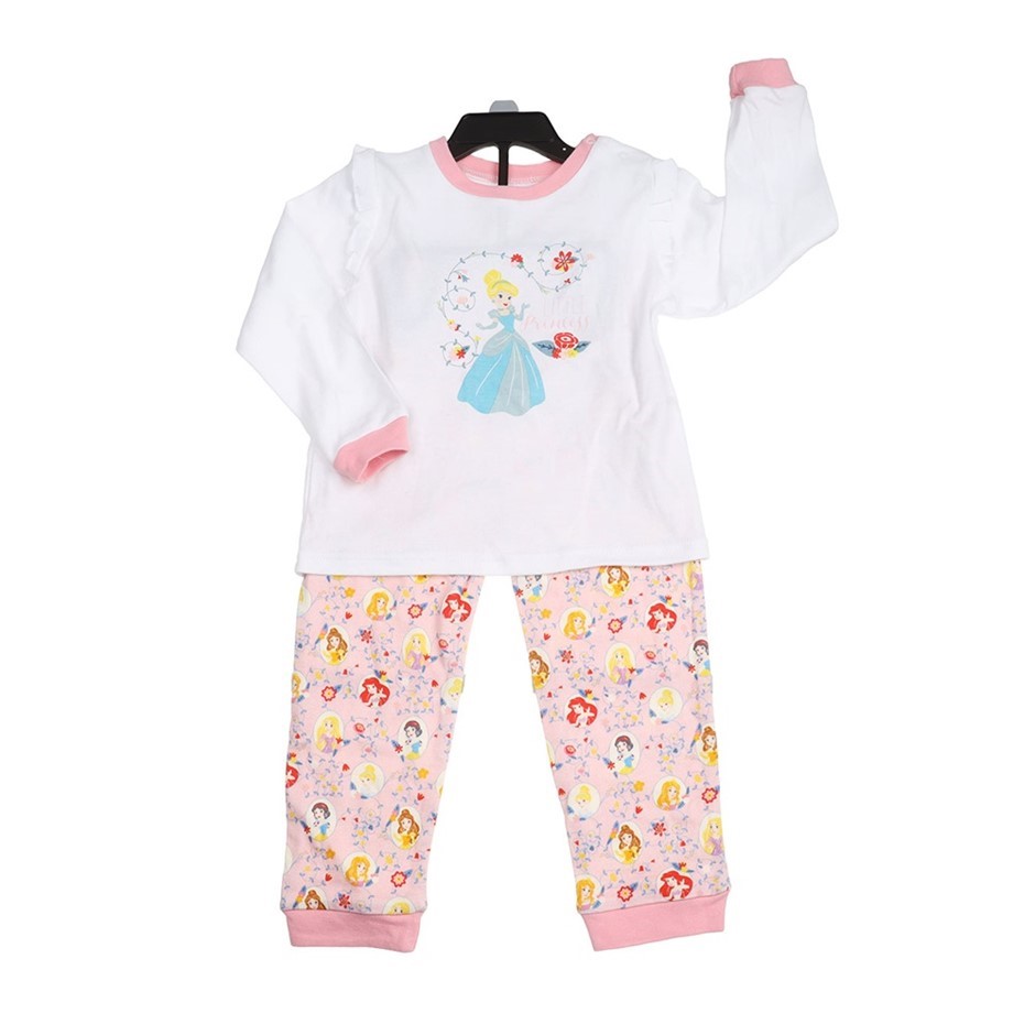 DISNEY BABY 2pc Set, Size 6m, Cinderella. Buyers Note - Discount Freight R