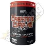 Creatine Drive Black by Nutrex Research 