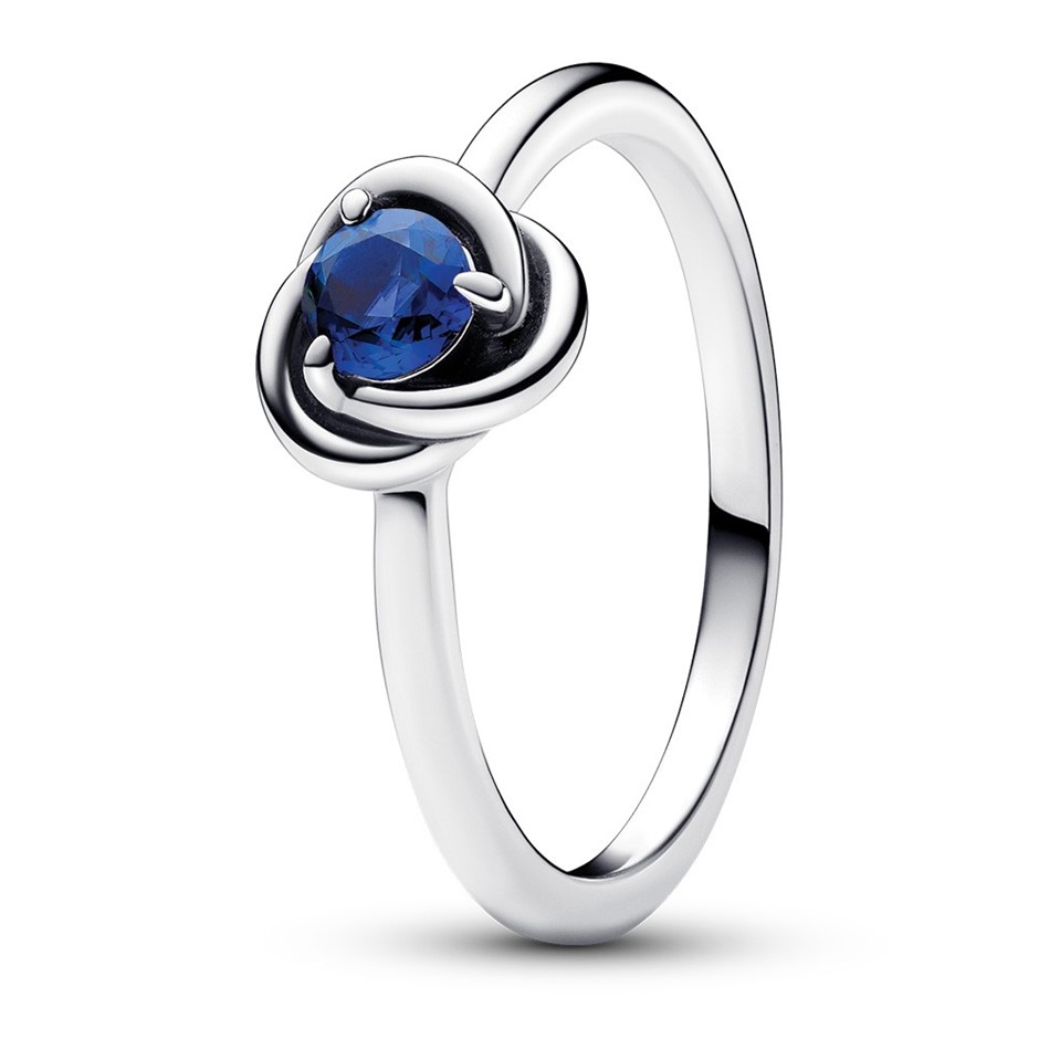 September Birthstone Ring Size 52