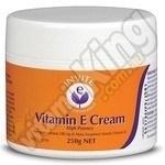 Buy High Potency Vitamin E Cream 250g by Invite E 250g | Grays Australia