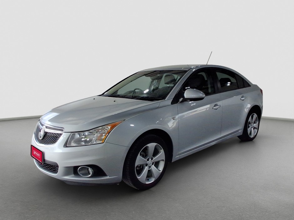 2013 Holden Cruze CD Petrol