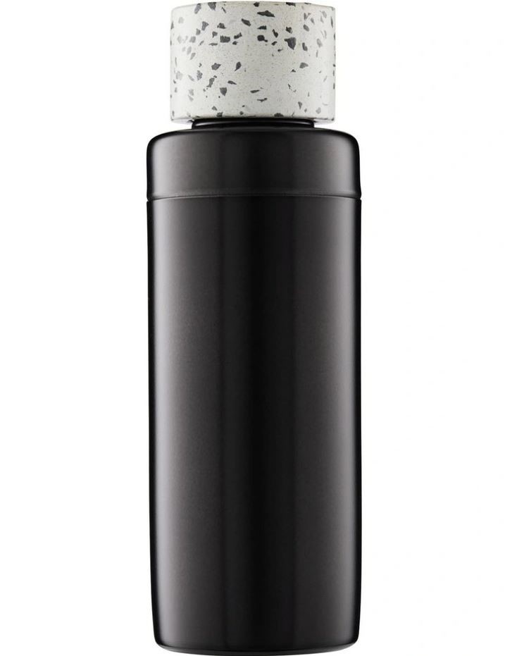 Maxwell & Williams Cocktail & Co Royce Cocktail Shaker 500ML Blk/Terz Gift