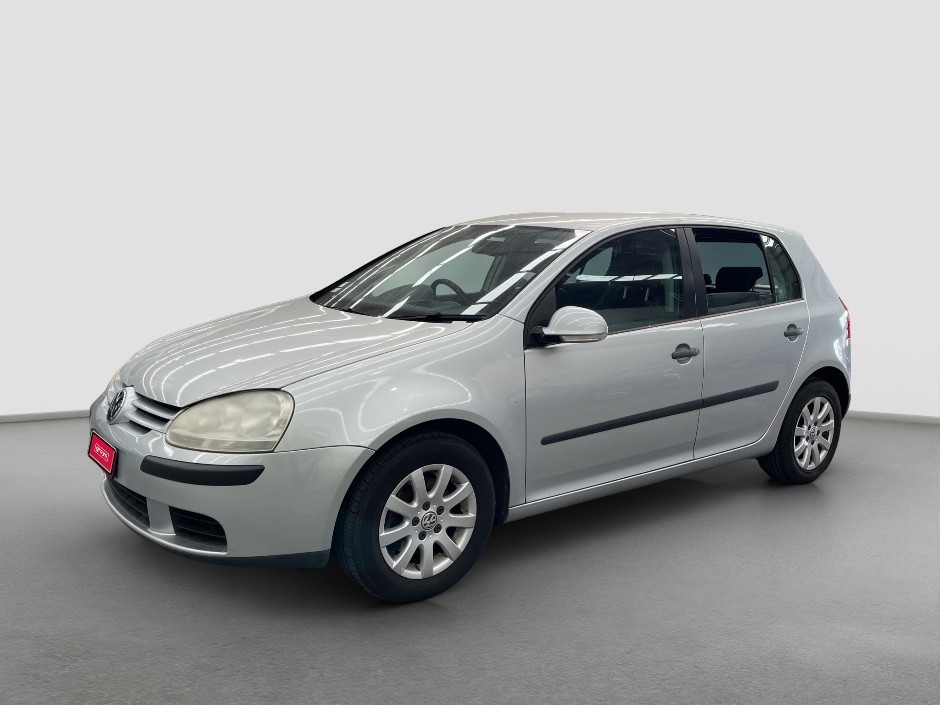 2006 Volkswagen Golf Comfortline Diesel