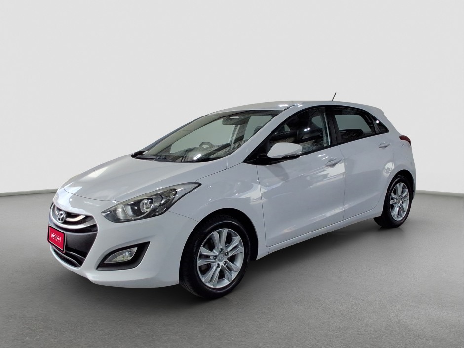 2013 Hyundai i30 SE Auto Petrol