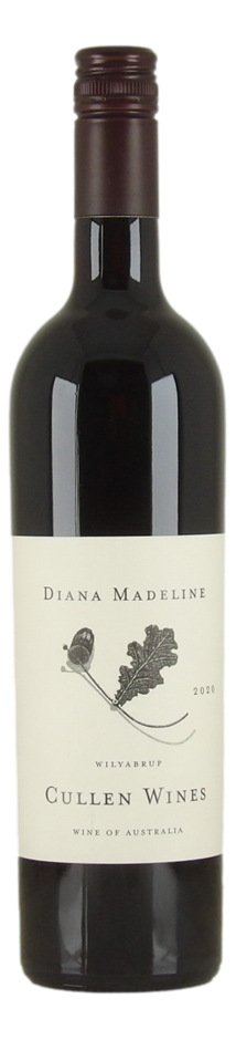 Cullen Diana Madeline 2020 (6x 750mL) Wilyabrup