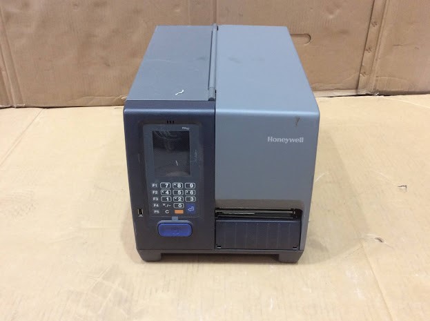 Honeywell PM43 Label Printer