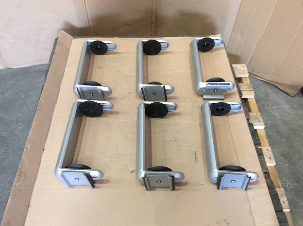 Mix Brand and Model Stand Arm (Lot of 6)