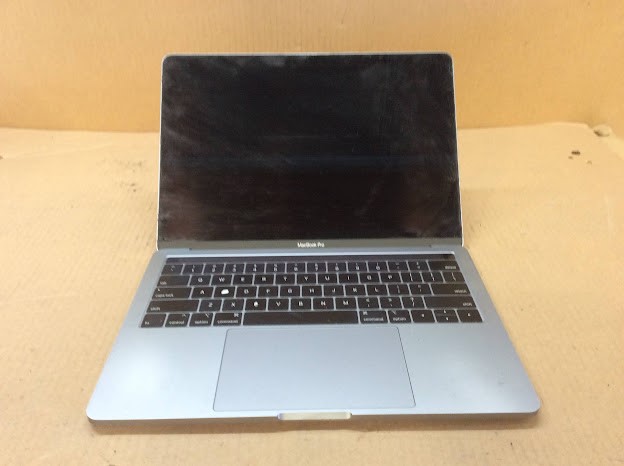 APPLE MACBOOK PRO(A1989)(EMC3214) Laptop I5-8259U 8GBRAM/256GB