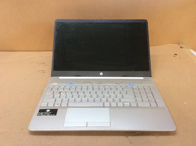 HP 15s-du0012TU Laptop I5-8265U 16GBRAM/256GB