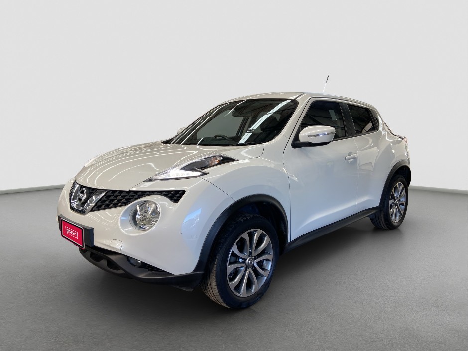 2015 Nissan Juke