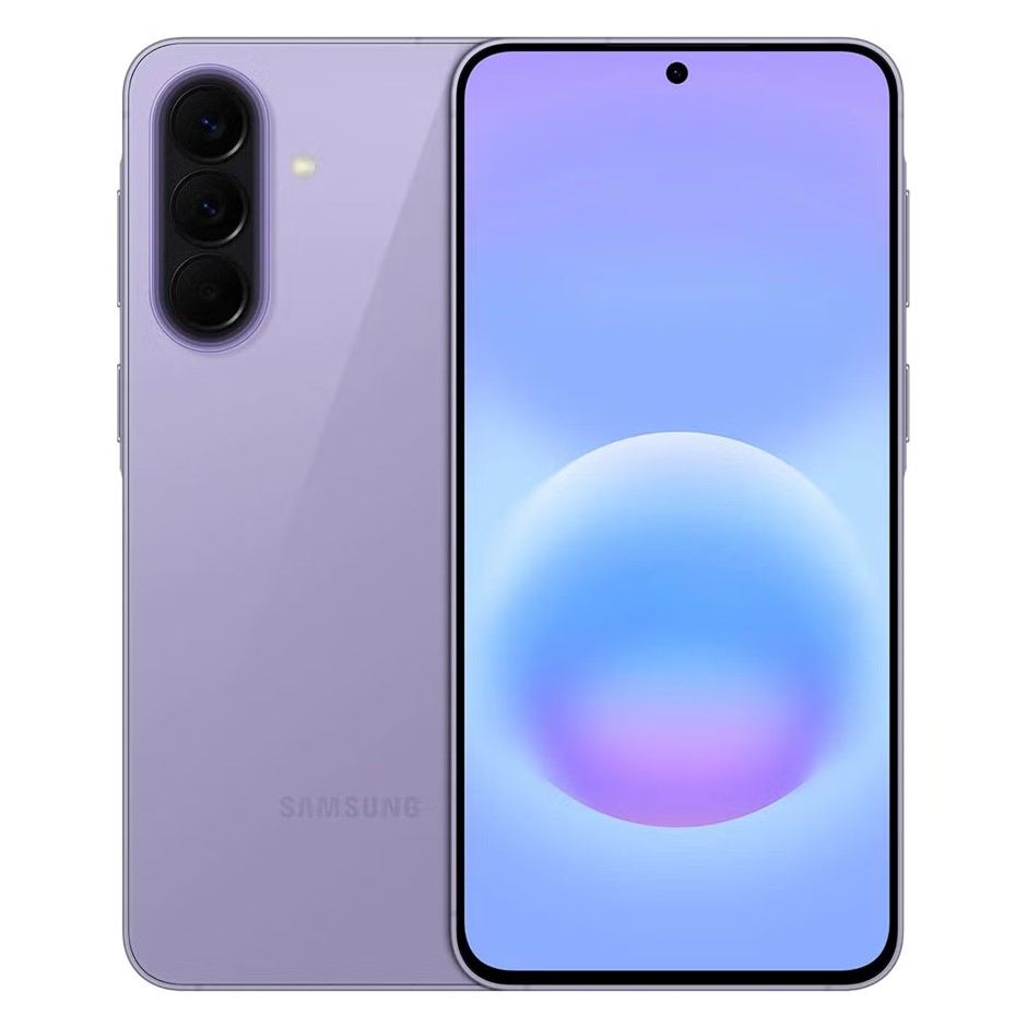 Samsung Galaxy A57 5G 128GB Awesome Lilac SM-A576BZVIATS. Buyers Note - Di