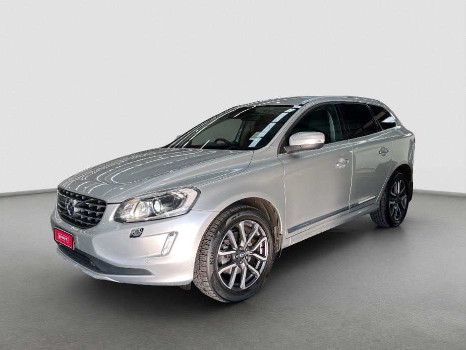 2017 Volvo Xc60
