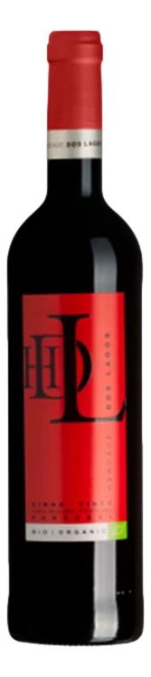 Herdade Dos Lagos Vinho Regional Alentejano IGP Tinto 2020 (6x 750mL)