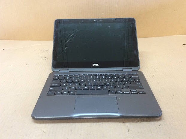 DELL INSPIRON 3185 Laptop A6-9220E 4GBRAM/32GB Black