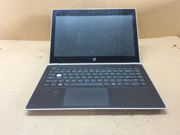 HP ProBook 430 G5 Laptop i3-7100U 8GBRAM/500GB