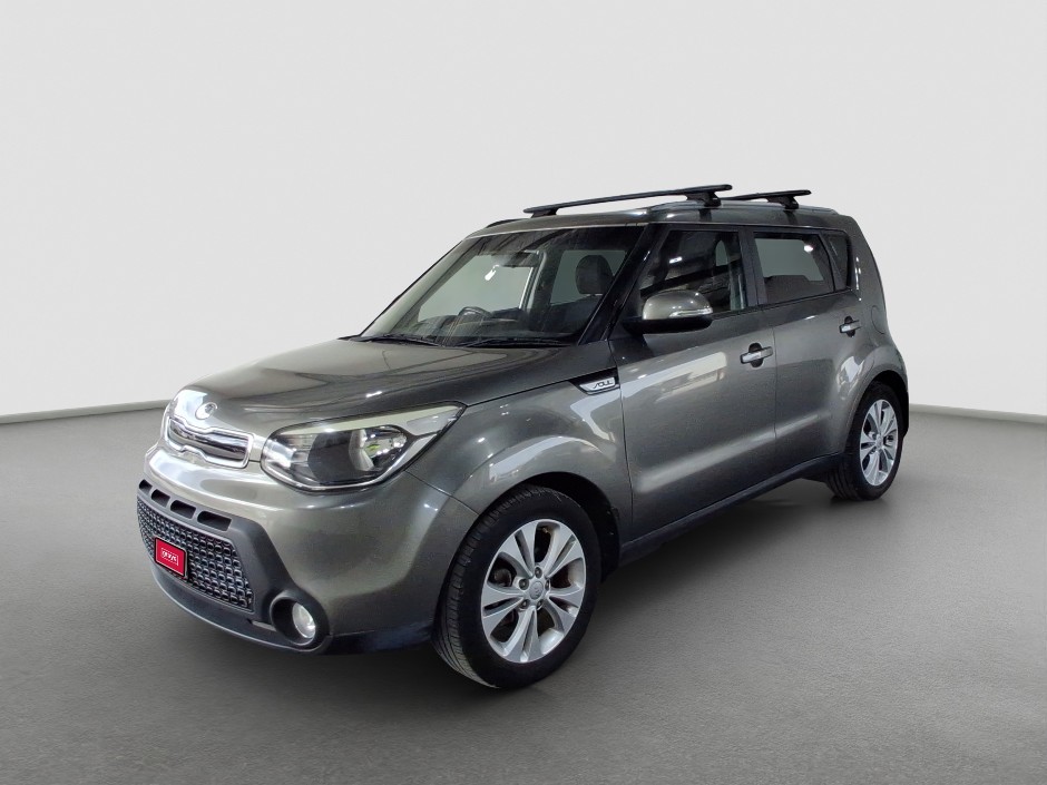2014 Kia Soul Si PS Auto Hatchback