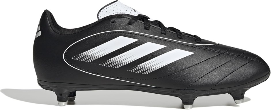 ADIDAS Men's Performance Goletto IX Soft Ground Football Boots, US9/UK8.5,