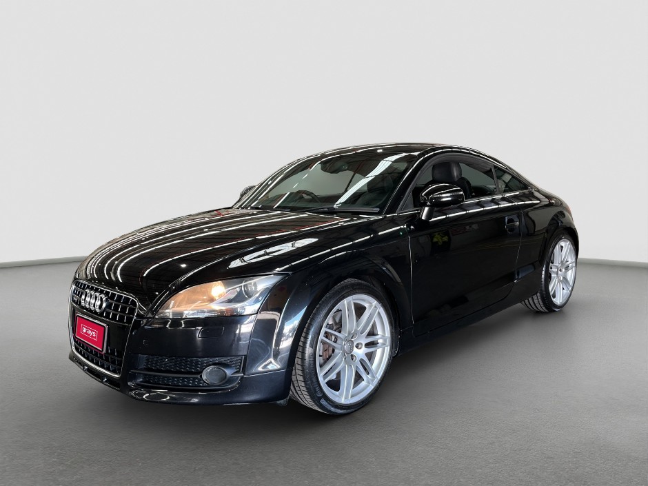 2006 Audi TT  Petrol