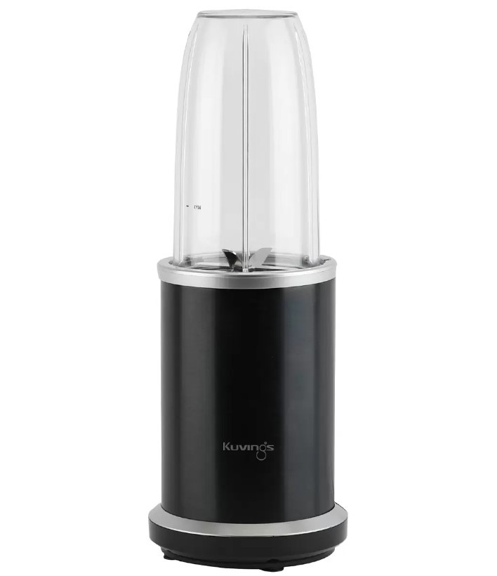KUVINGS Nutri Blender KNB200. NB: Has Been Used, Not In Original Box.