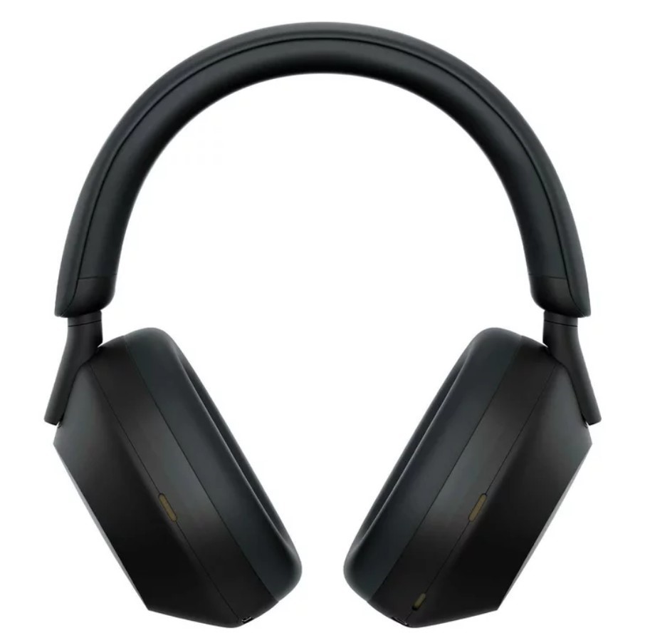 SONY Wireless Noise Cancelling Headphones, WH1000XM5SA.  Buyers Note - Disc