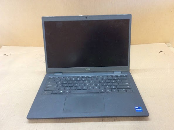 Dell Latitude 3420 (P114G) Laptop i7 1165 G7 4GBRAM/128GB Black
