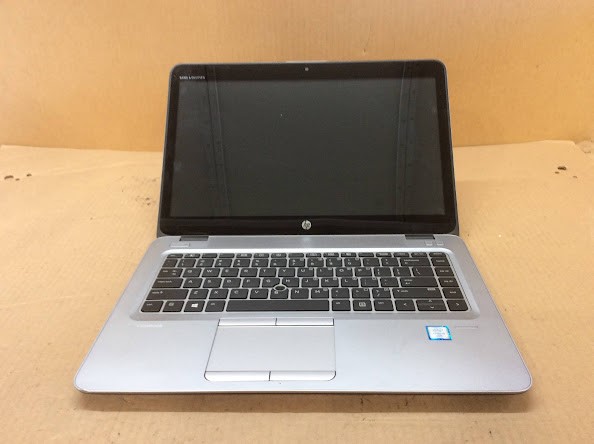 HP EliteBook 840 G3 Laptop i5-6300U 8GBRAM/256GB
