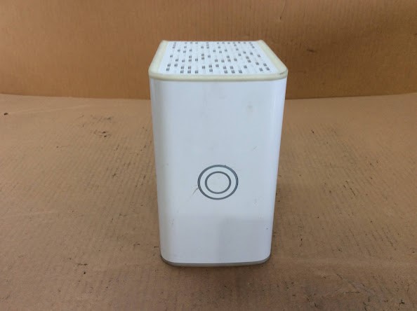 Western Digital WD10000D033 Network-attached Storage External Hard Disk