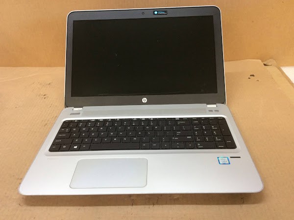 DELL Latitude 3190 2-in-1 Laptop Pentium® N5000 4GBRAM/128GB Black