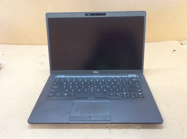 DELL Latitude 3190 2-in-1 Laptop Pentium® N5000 4GBRAM/128GB Black
