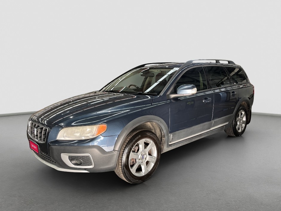 2008 Volvo Xc70
