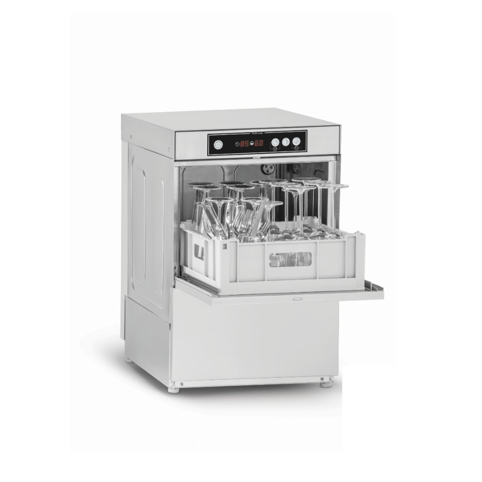 ASBER Tech Line Glasswasher
