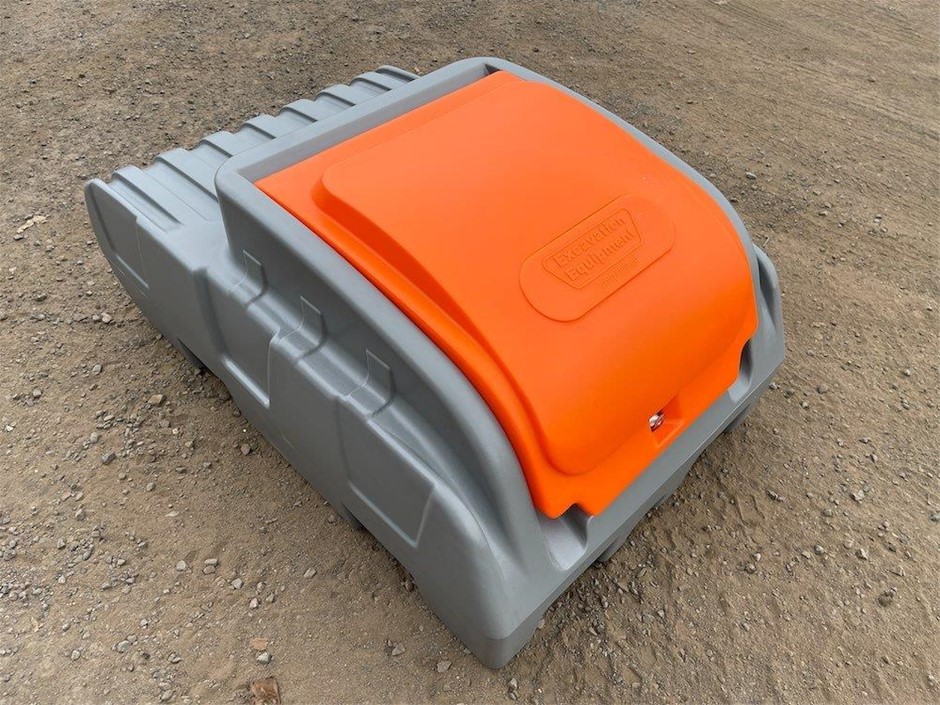 200 Litre Fuel Tank(Unused)